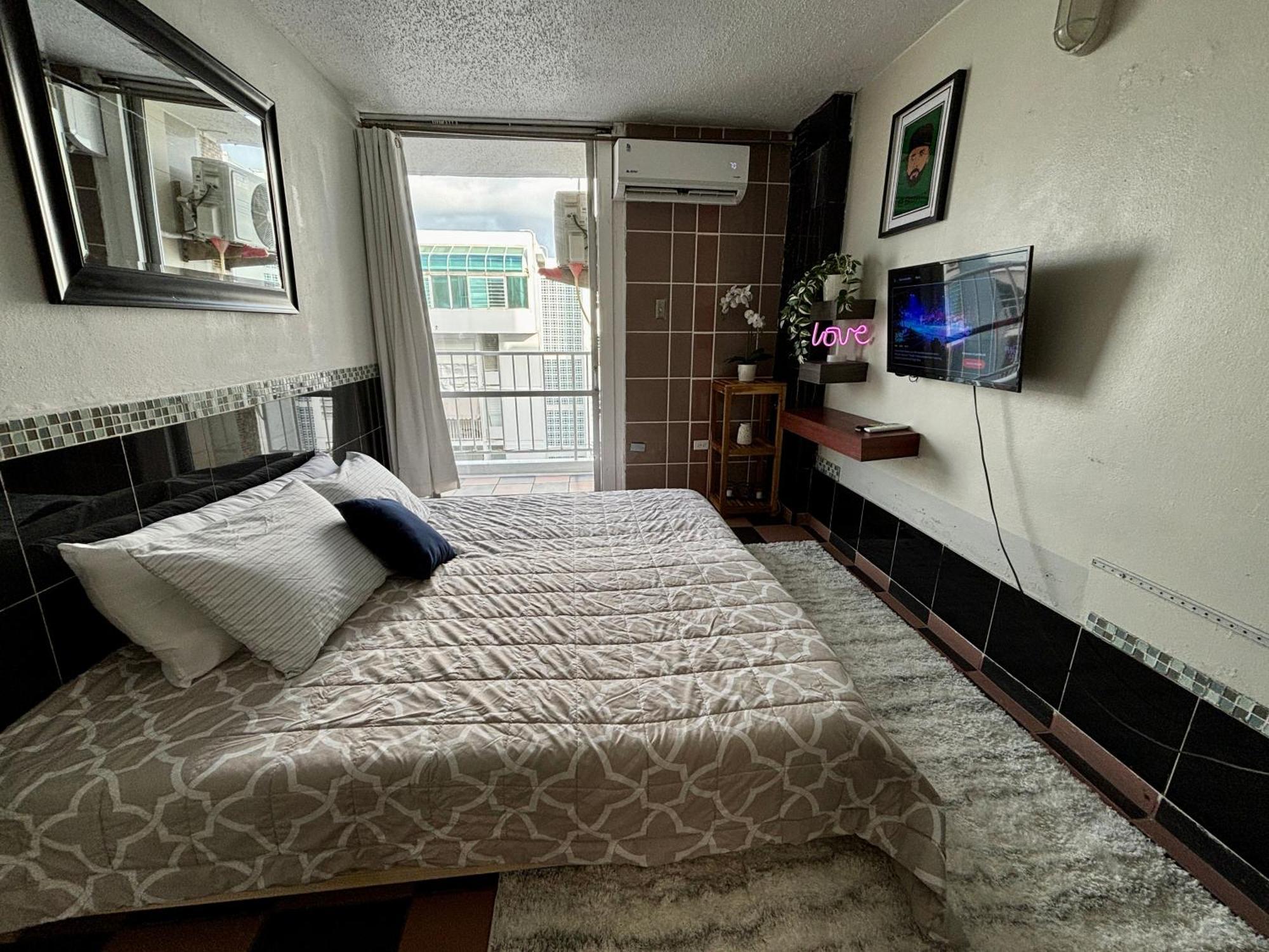 Isla Verde Modern Apartment With Pool 산후안 외부 사진