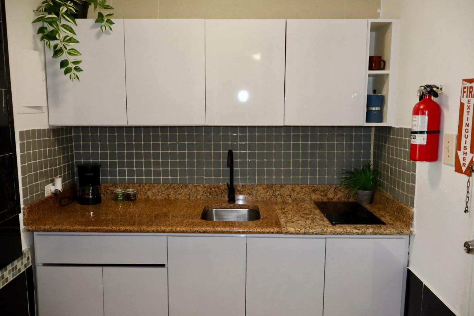 Isla Verde Modern Apartment With Pool 산후안 외부 사진