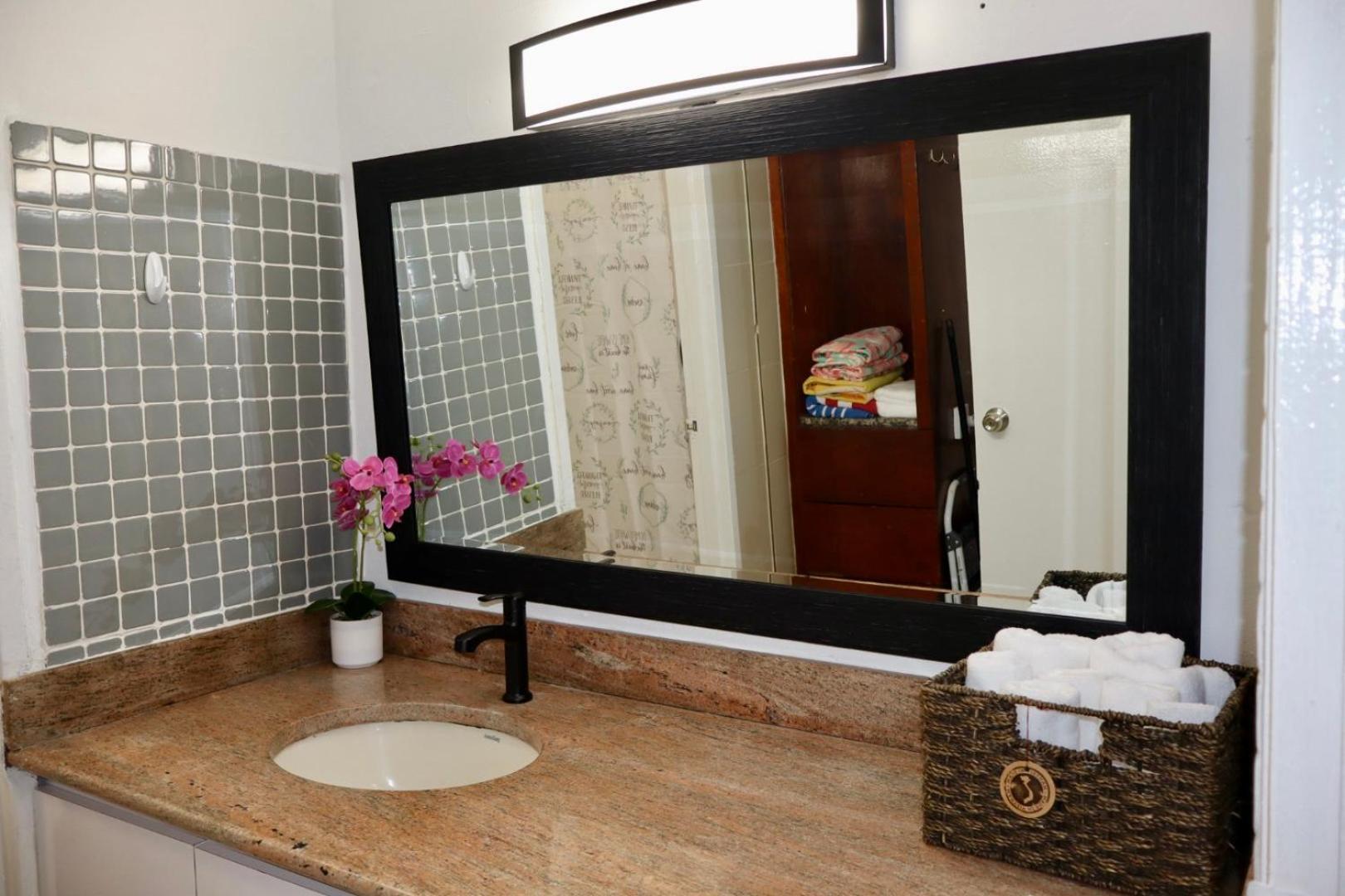 Isla Verde Modern Apartment With Pool 산후안 외부 사진