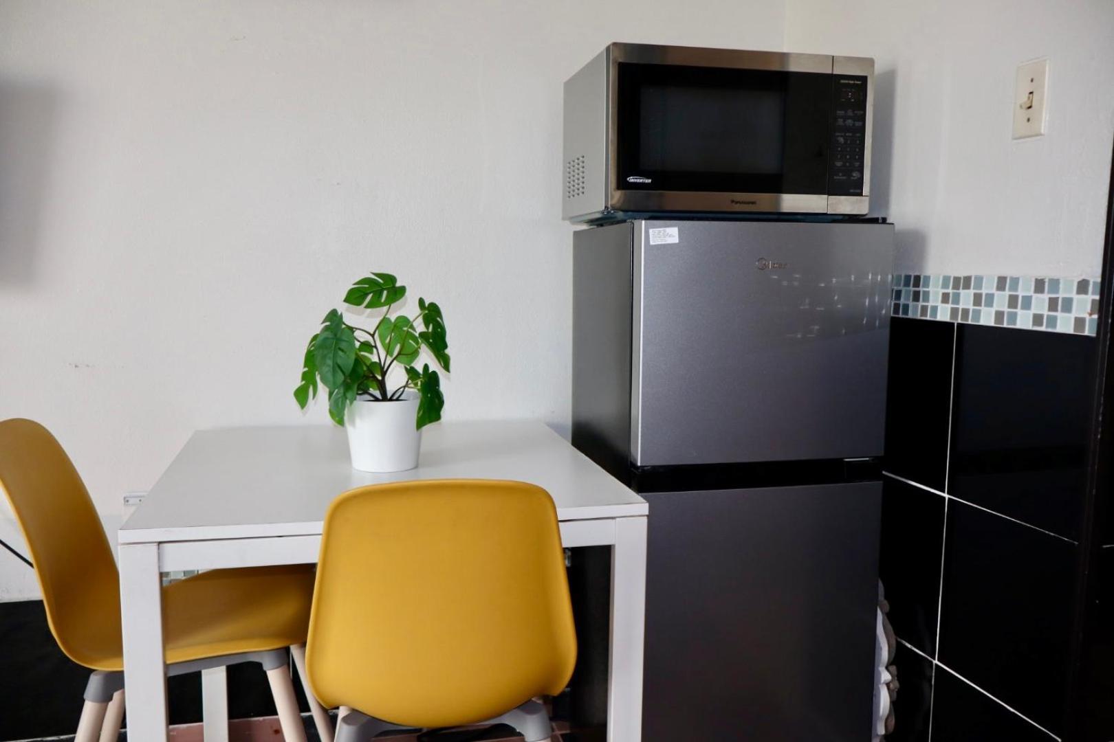 Isla Verde Modern Apartment With Pool 산후안 외부 사진